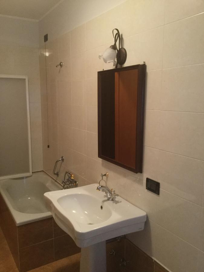 Nido Center II Apartment Bergamo Ngoại thất bức ảnh